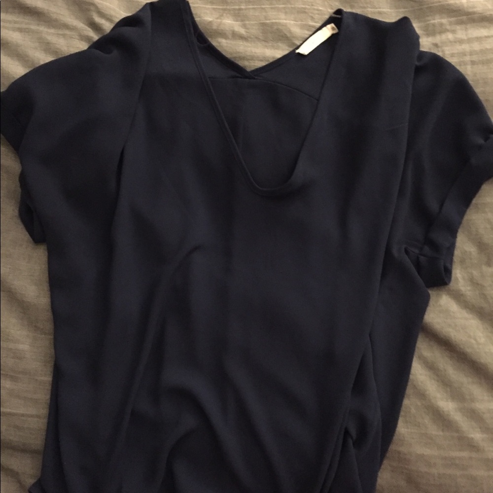 Tops - like new!